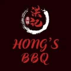 Hong's BBQ