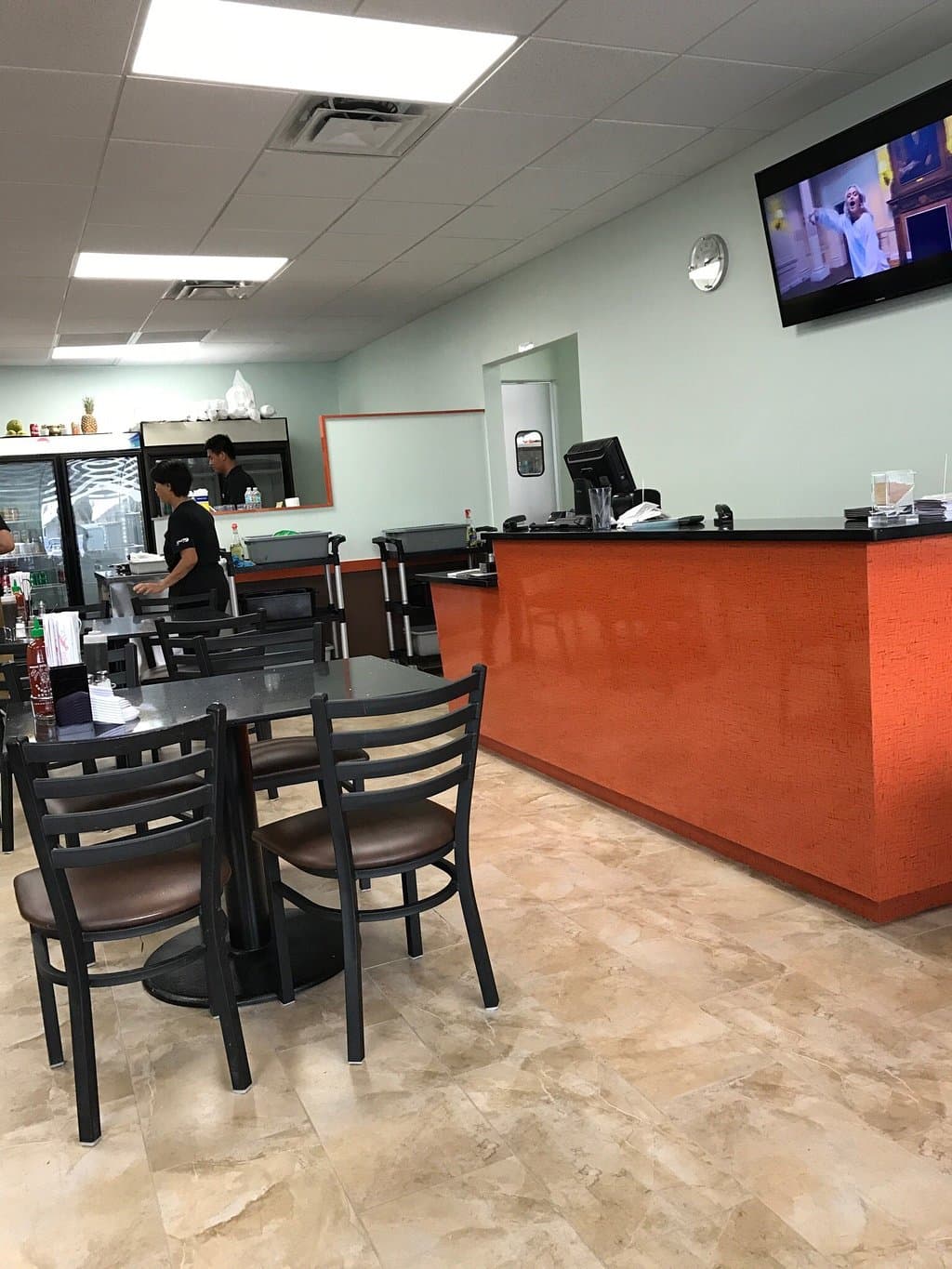 Pho 79 (Davie)