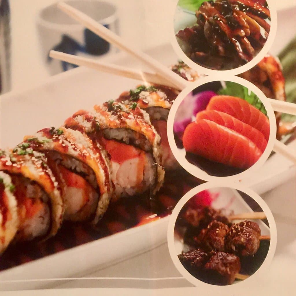 Ushio Sushi