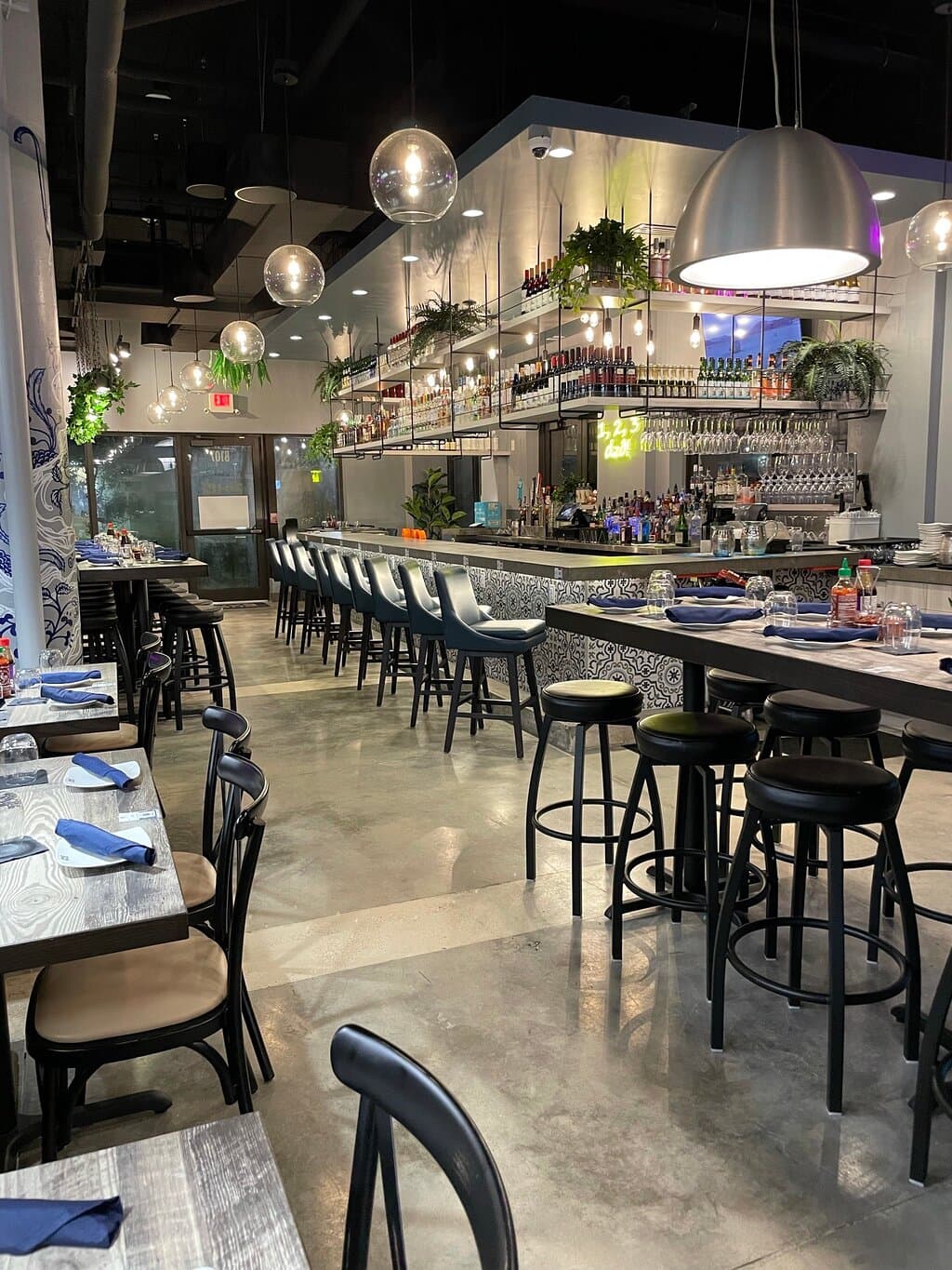Pho Bar Vietnamese Kitchen