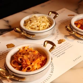 Il Pastaio di Eataly (2)