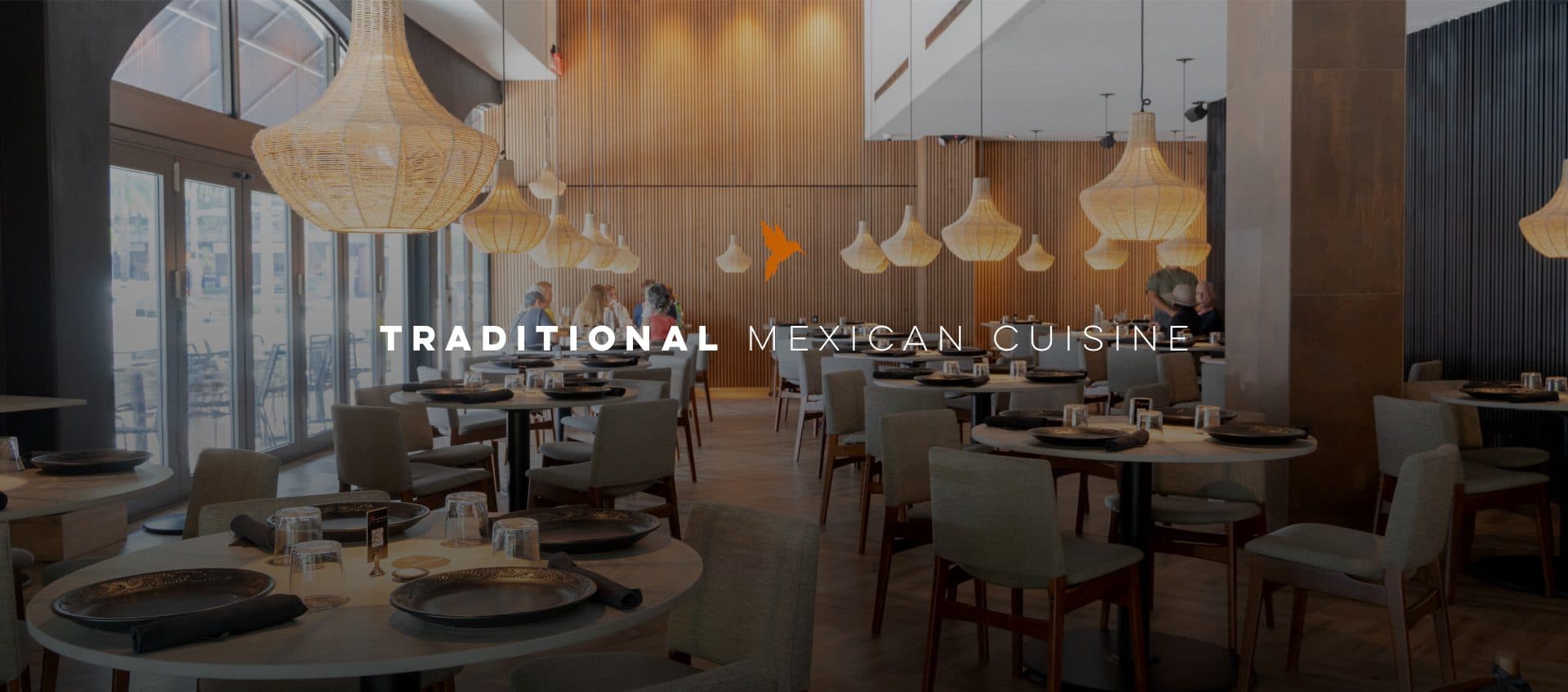 Talavera Cocina Mexicana
