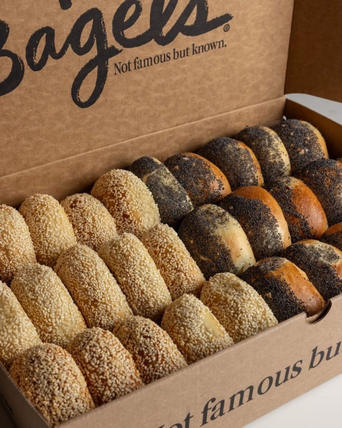 PopUp Bagels (Brickell)