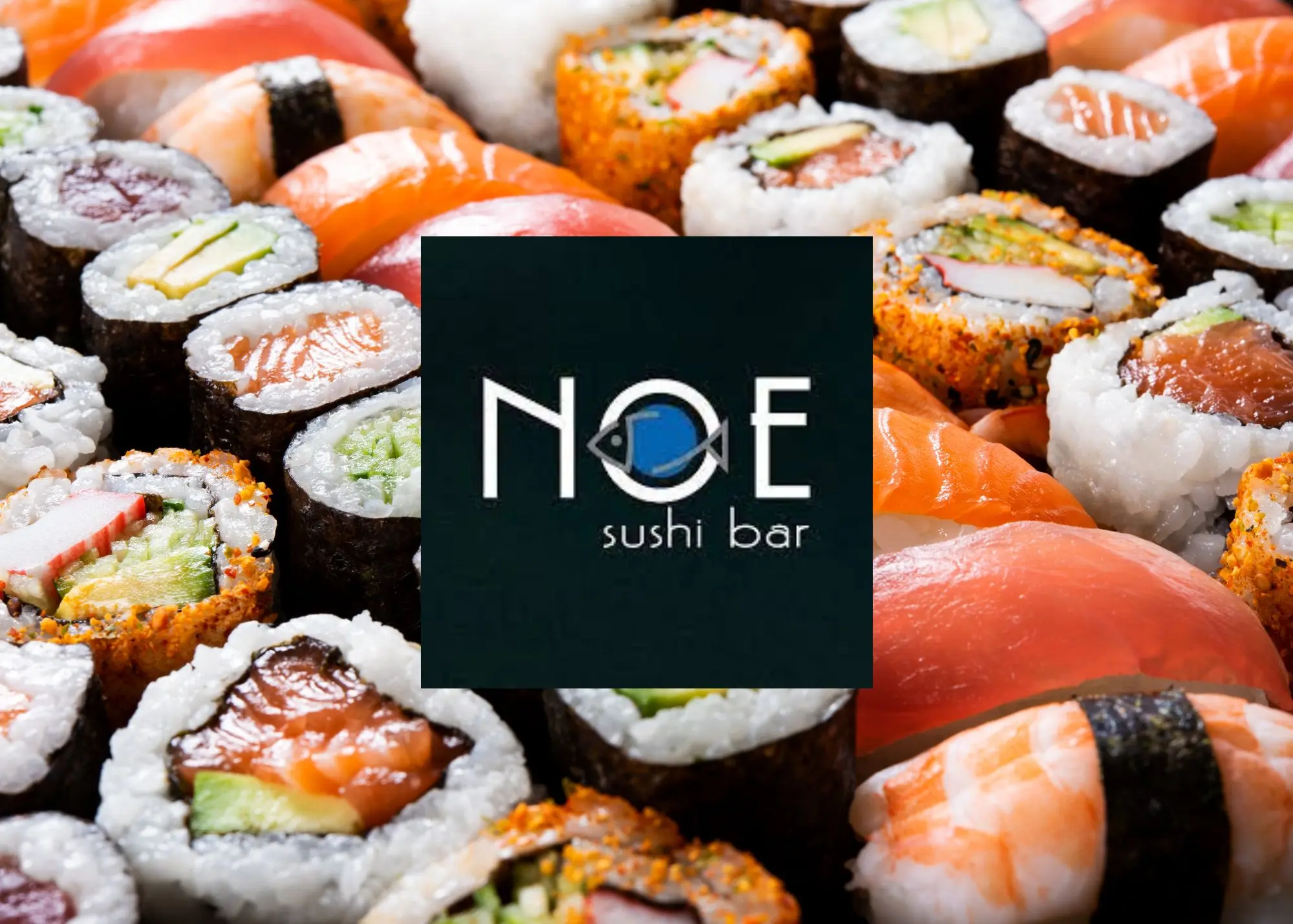 NOE SUSHI BAR
