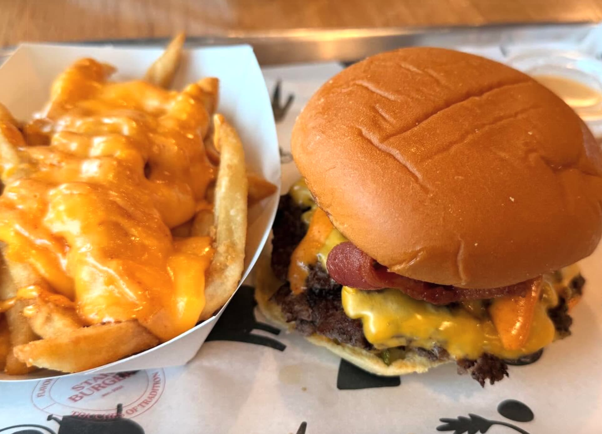 Star Burger
