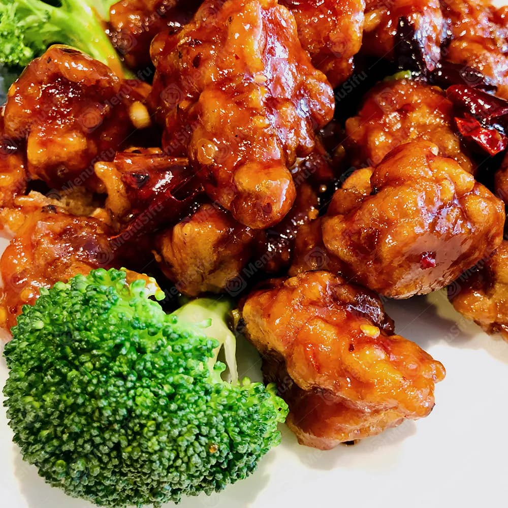 Yi-Wong Chinese Restaurant