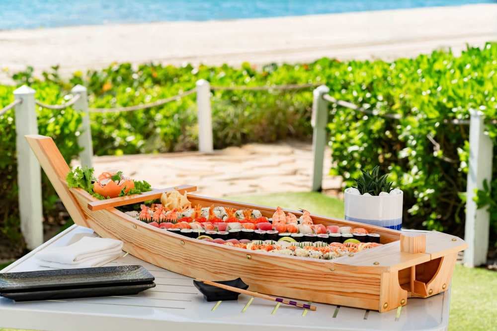 Gili's Beach Club