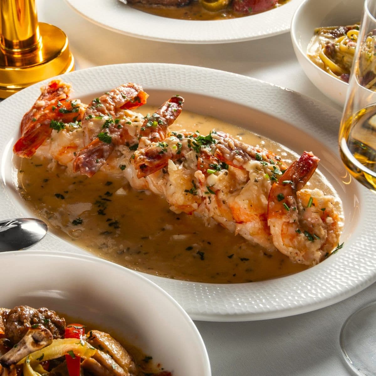 Rao's Miami Beach