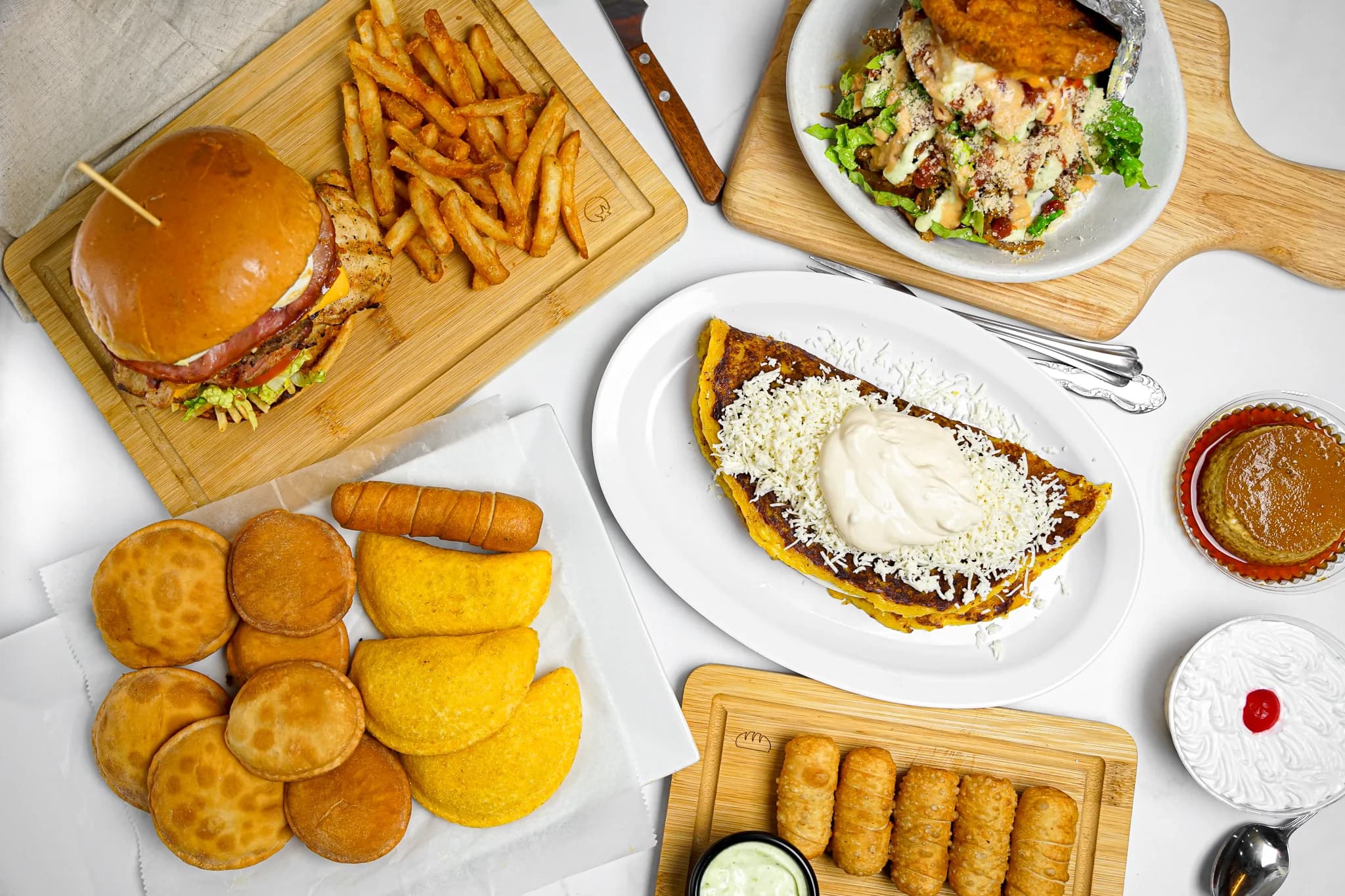 Sabor Venezolano